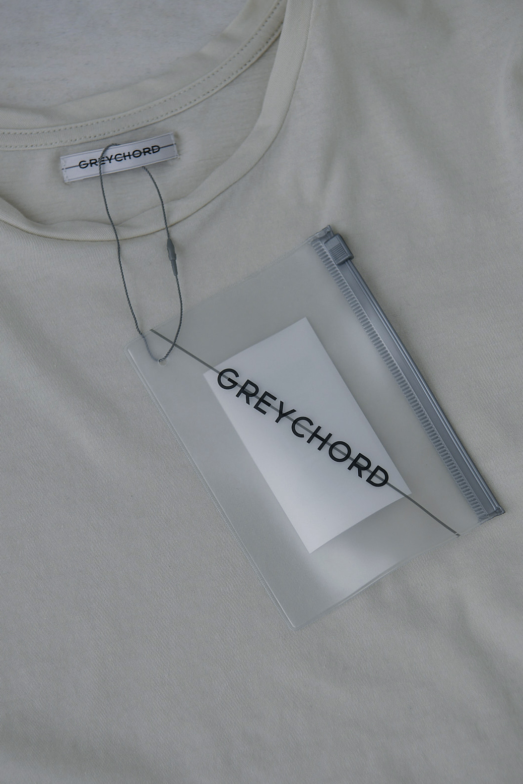 GREYCHORD(グレイコード)