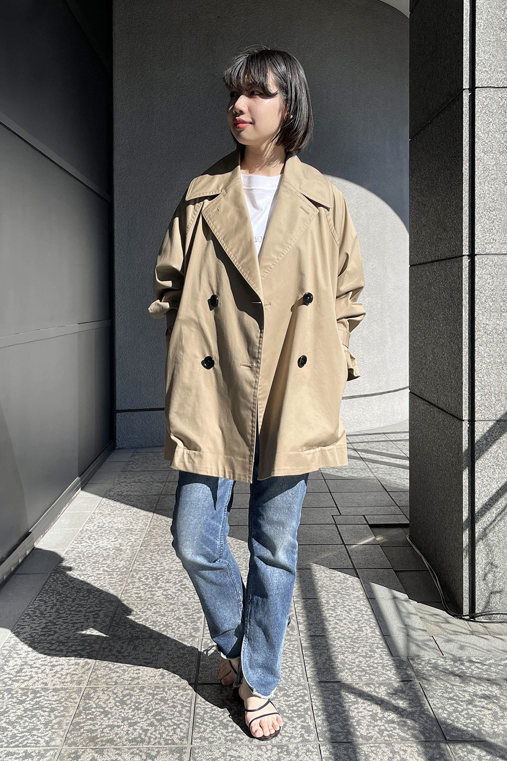 春を纏う！ Museが選ぶ今年のスプリングコート | GUESTLIST TOKYO 